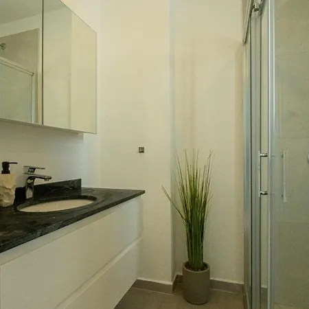 Magic Private Pool Вилла Бодрум