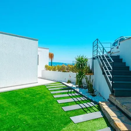 Magic Private Pool Вилла *