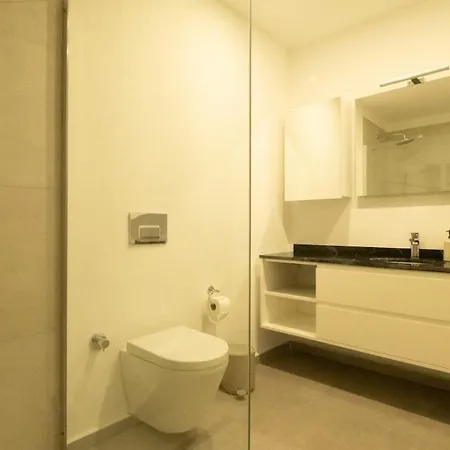 Magic Private Pool Вилла