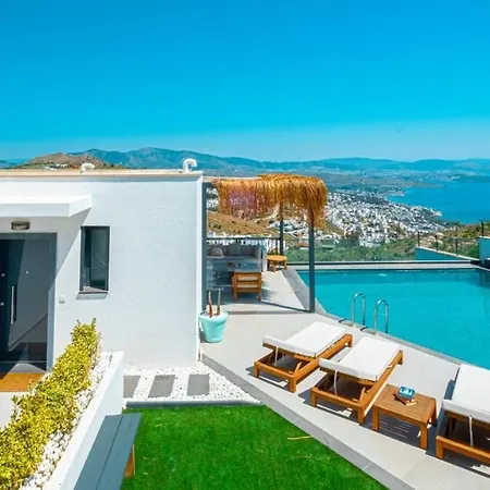 Magic Private Pool *