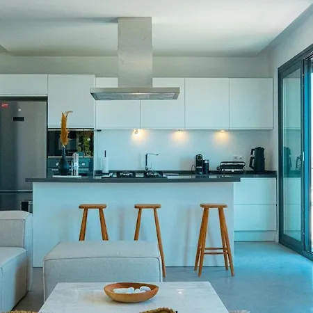 Magic Private Pool * Бодрум