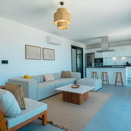 Magic Private Pool Вилла