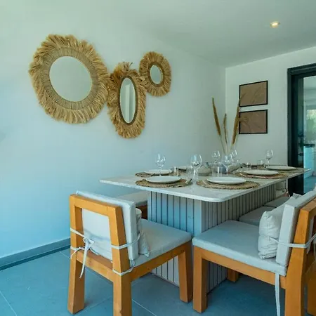 Magic Private Pool Вилла *