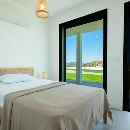 Вилла Magic Private Pool Бодрум