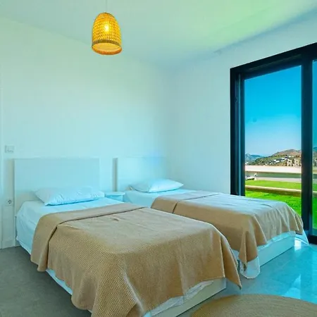 Magic Private Pool *