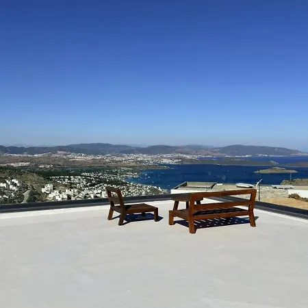 Magic Private Pool Villa *
