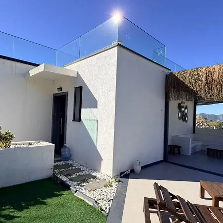 Villa Magic Private Pool Bodrum