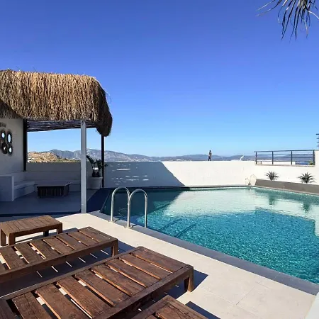 Magic Private Pool Bodrum