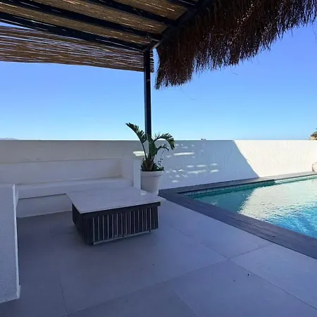 Magic Private Pool