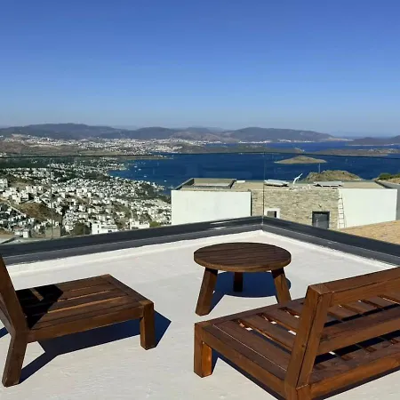 Magic Private Pool Villa