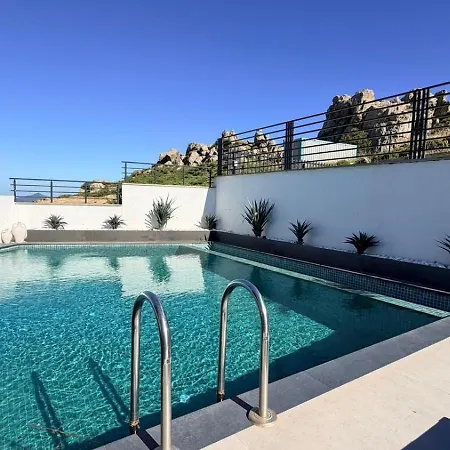 Magic Private Pool Villa