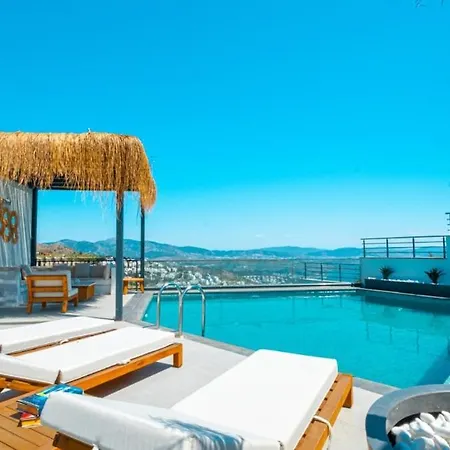 Magic Private Pool